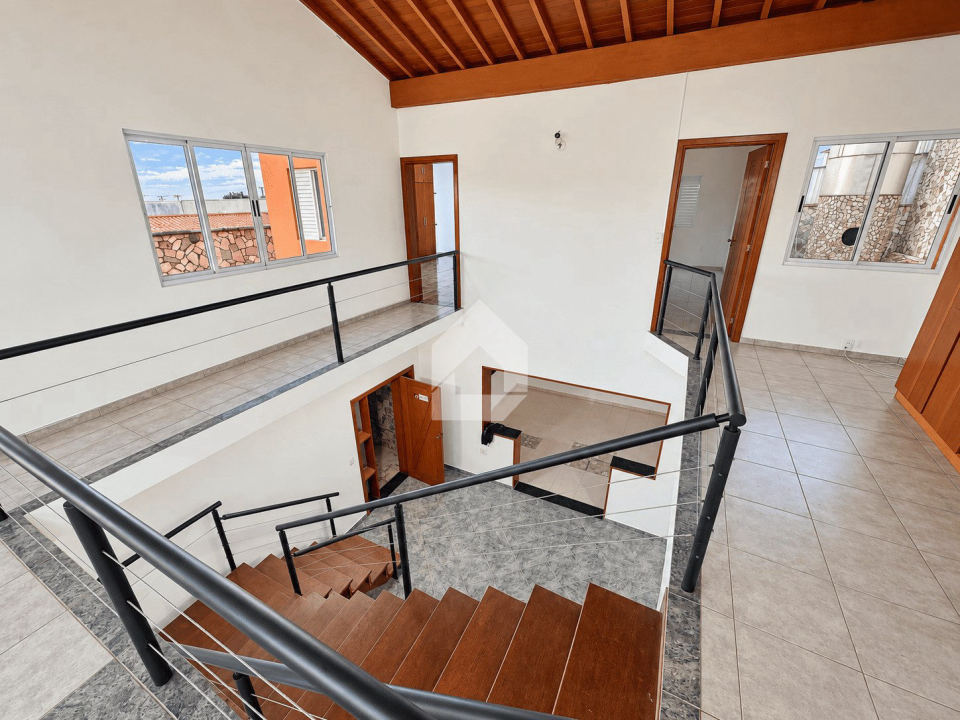Foto 7 · Casa com 5 dormitórios para alugar em Itu · Parque Nossa Senhora da Candelária