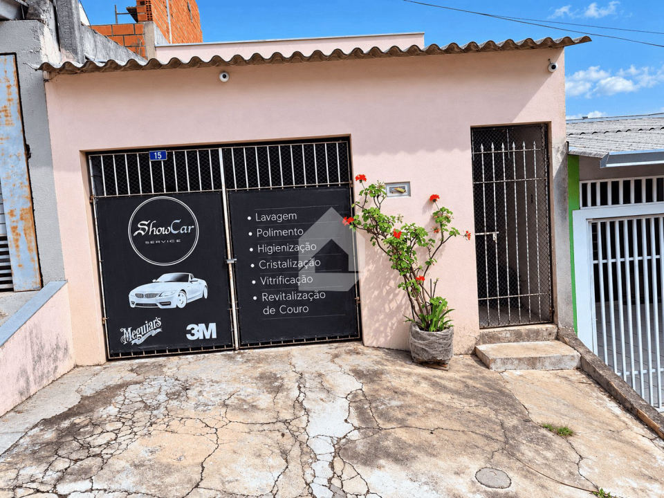 Foto 1 · Casa com 2 dormitórios à venda em Itu · Jardim Novo Mundo