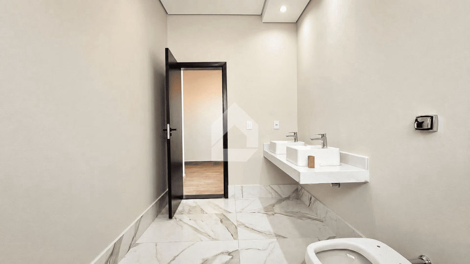 Foto 33 · Casa em condomínio com 3 dormitórios à venda em Salto · Condomínio Portal dos Bandeirantes
