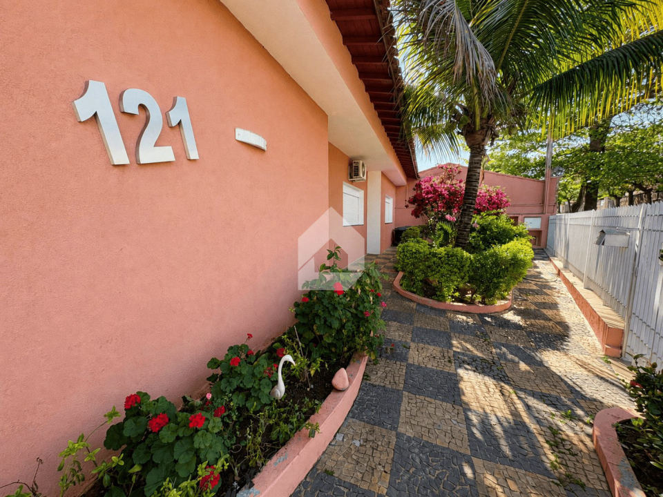 Foto 3 · Casa com 3 dormitórios para alugar em Itu · Brasil