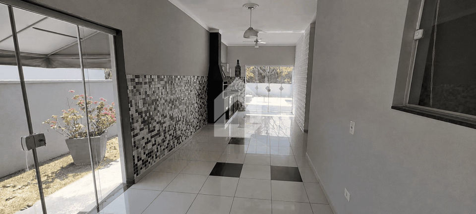 Foto 18 · Casa em condomínio com 3 dormitórios à venda em Salto · Condomínio Mirantes dos Ipês