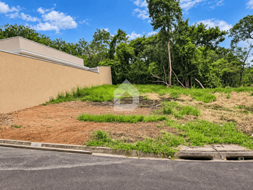Foto 1 · Terreno residencial com 200 m² à venda em Itu · Jardim Monte Rei