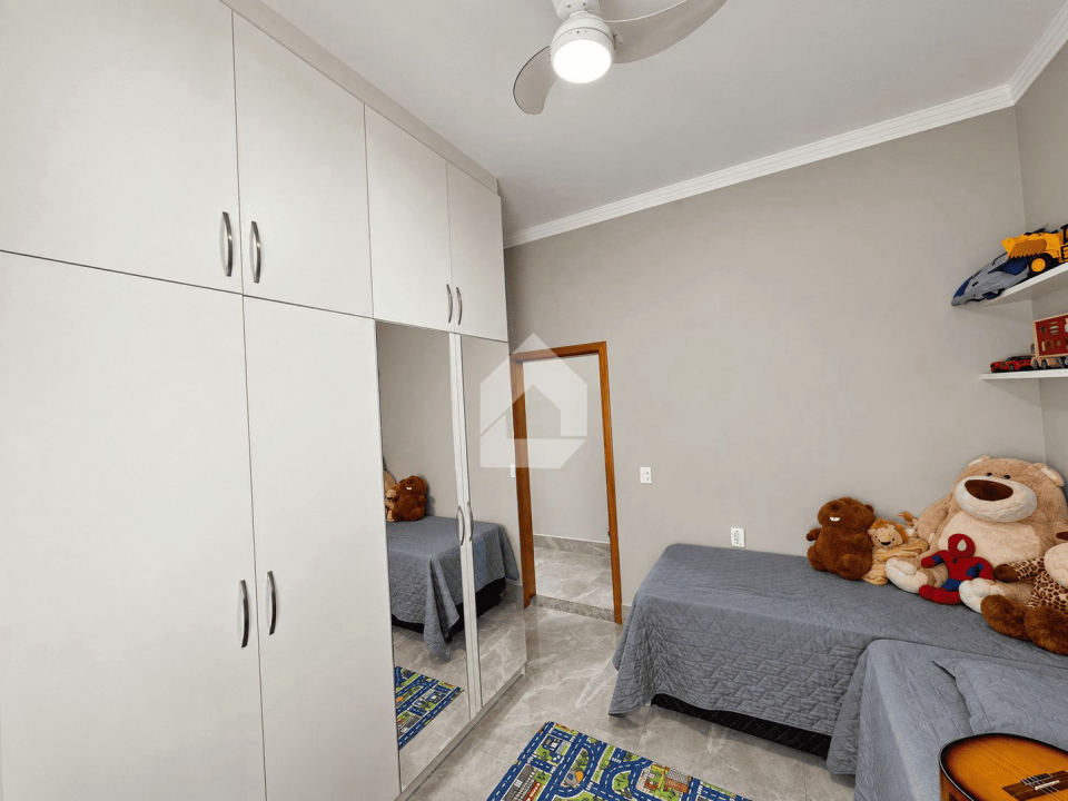 Foto 20 · Casa em condomínio com 3 dormitórios à venda em Salto · Condomínio Portal dos Bandeirantes