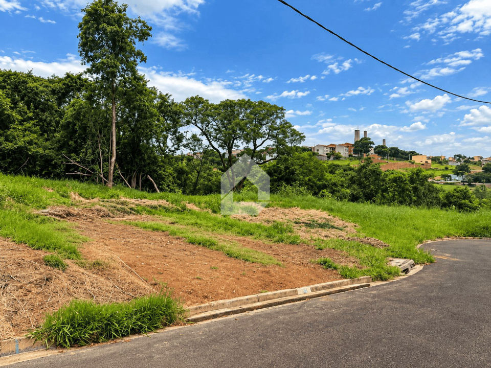 Foto 3 · Terreno residencial com 200 m² à venda em Itu · Jardim Monte Rei