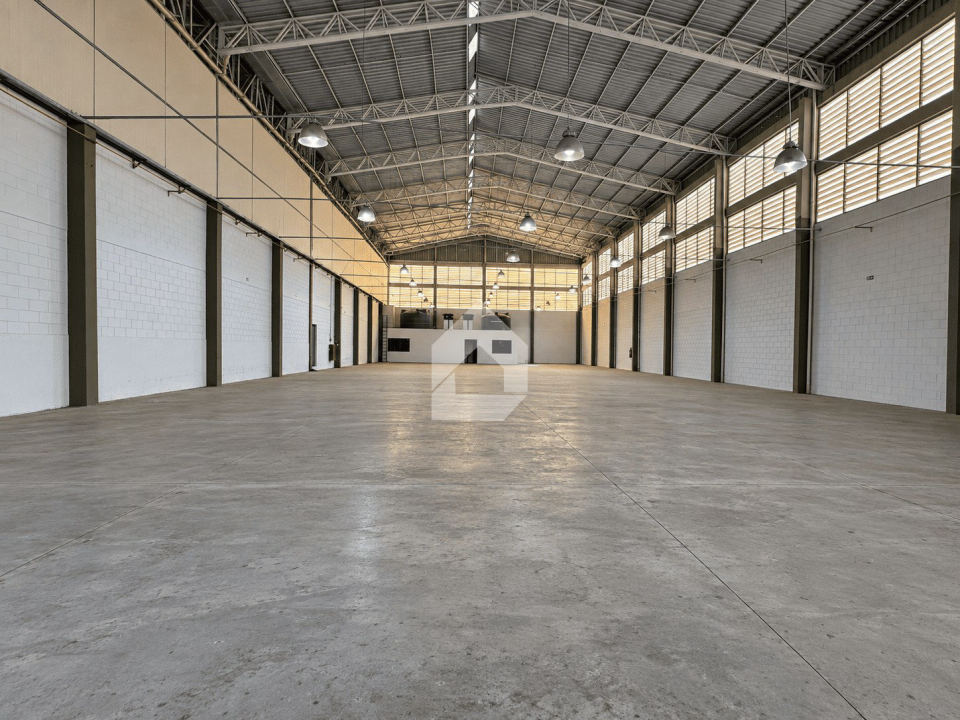 Foto 4 · Galpão com 1.000 m² para alugar em Porto Feliz · Porto Feliz