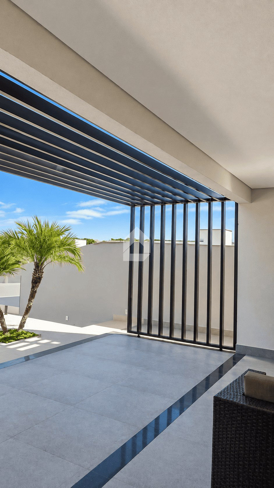 Foto 9 · Casa em condomínio com 3 dormitórios à venda em Salto · Condomínio Portal dos Bandeirantes