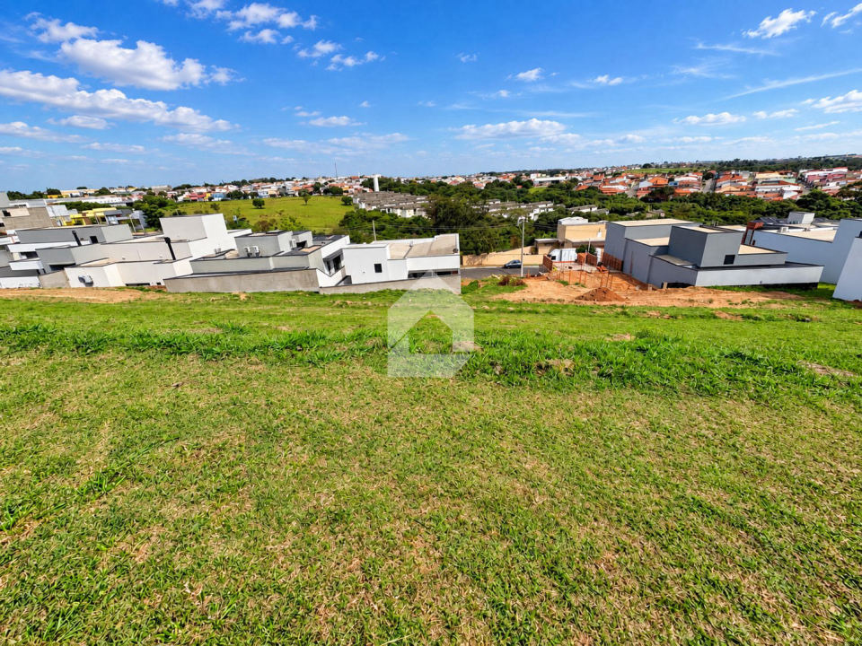 Foto 3 · Lote em condomínio com 282,52 m² à venda em Itu · Condomínio garden Ville