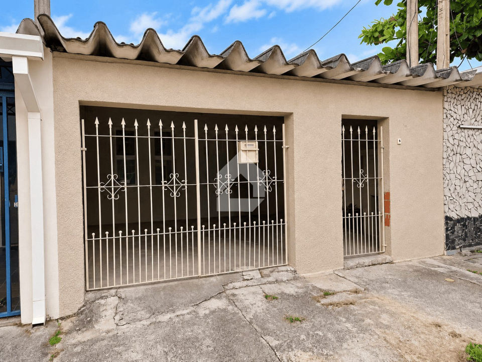 Foto 1 · Casa com 2 dormitórios à venda em Itu · Parque Industrial