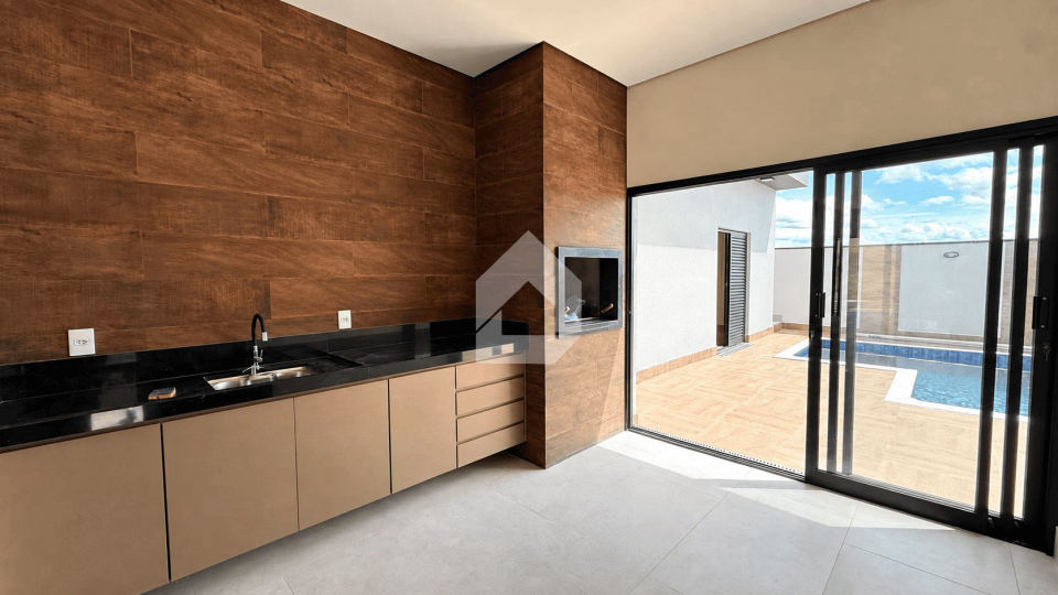 Foto 19 · Casa em condomínio com 3 dormitórios à venda em Salto · Condomínio Lagos D’icaraí