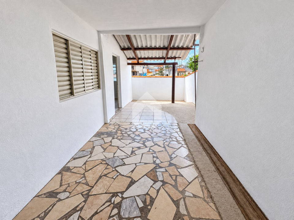 Foto 5 · Casa com 3 dormitórios para alugar em Votorantim · Rio acima