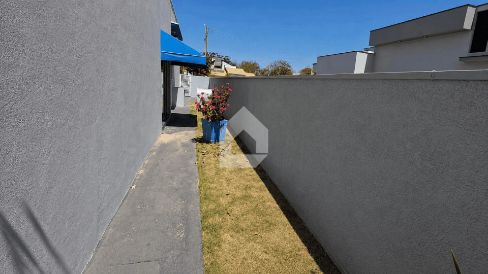 Foto 4 · Casa em condomínio com 3 dormitórios à venda em Salto · Condomínio Mirantes dos Ipês