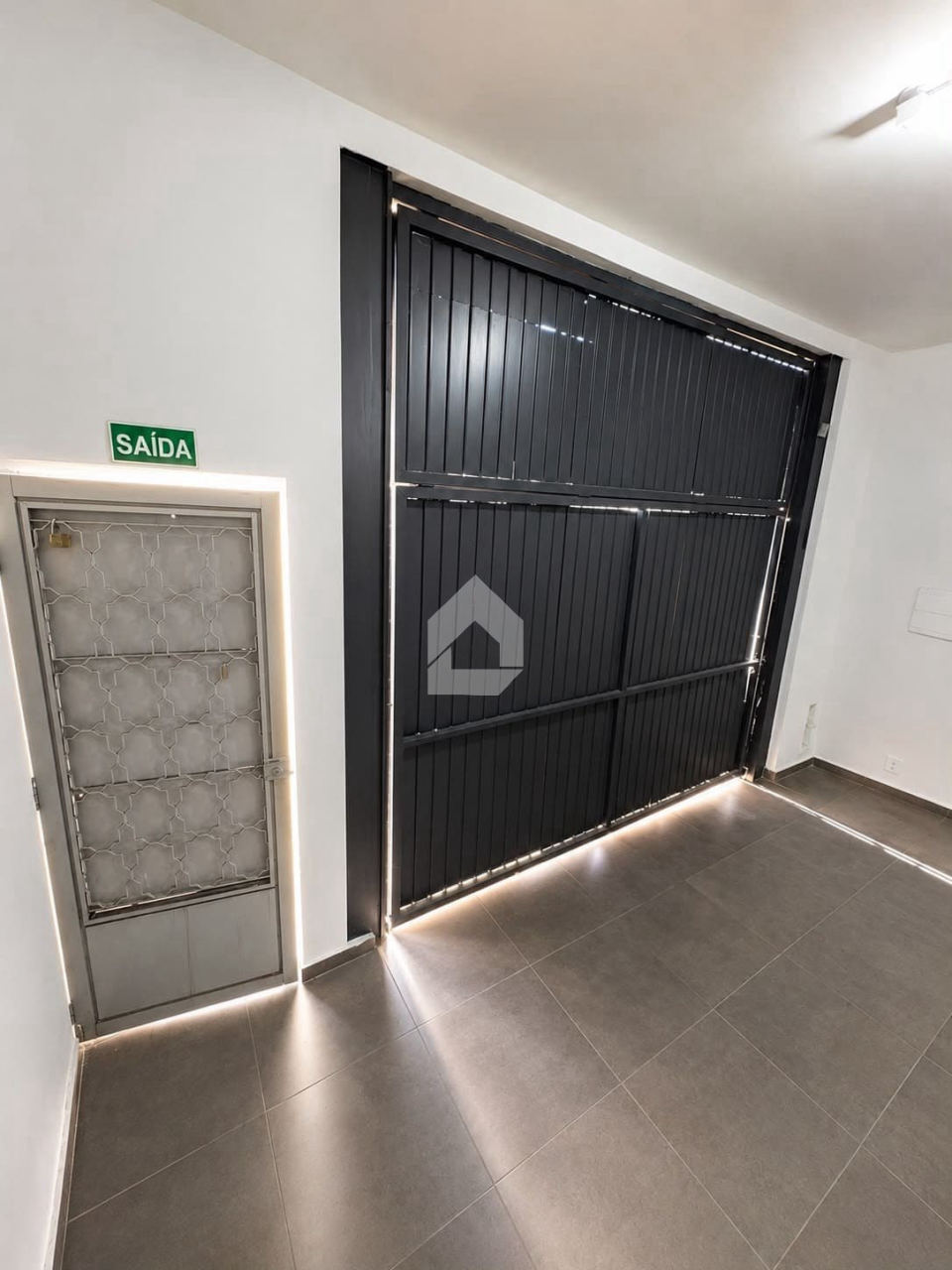 Foto 3 · Barracão com 500 m² para alugar em Itu · Jardim Padre Bento