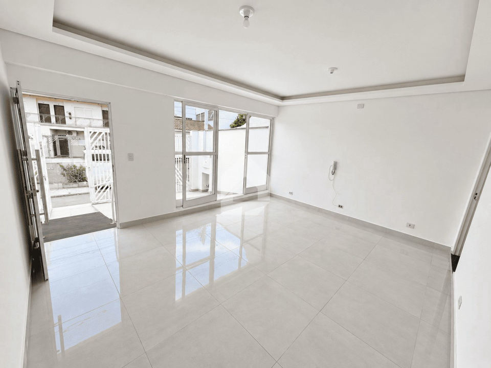 Foto 2 · Clínica / consultório com 136 m² para alugar em Itu · Bairro Brasil