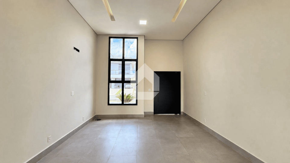 Foto 4 · Casa em condomínio com 3 dormitórios à venda em Salto · Condomínio Lagos D’icaraí