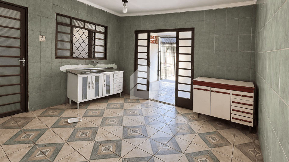 Foto 3 · Casa com 2 dormitórios + salão comercial à venda em Itu · Cidade Nova