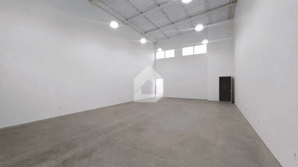 Foto 6 · Galpão com 120 m² para alugar em Itu · Jardim Santa Rosa