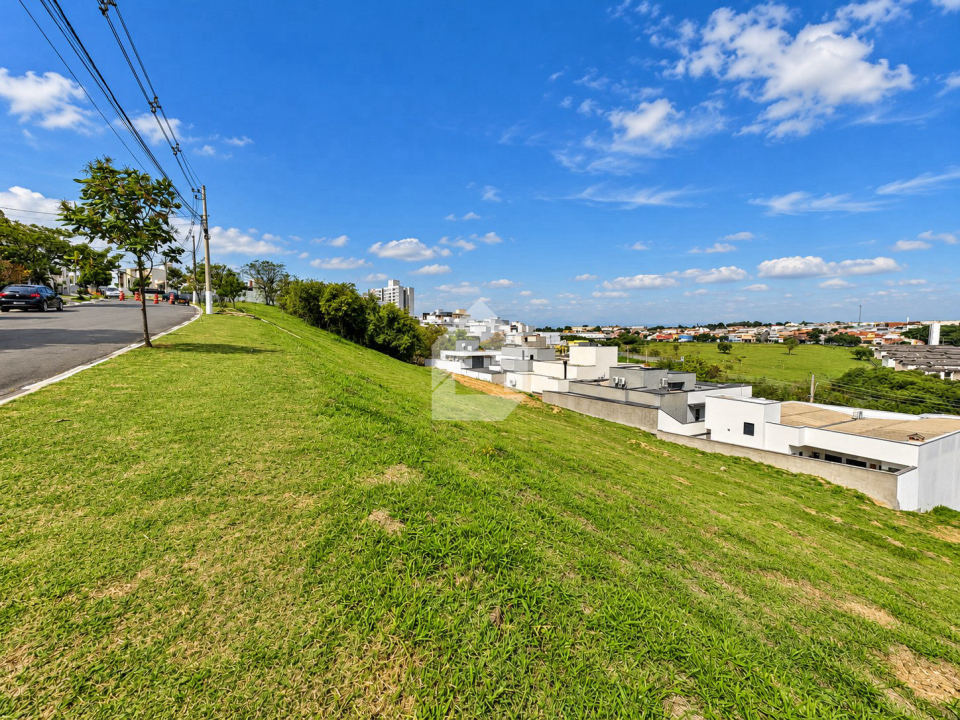 Foto 4 · Lote em condomínio com 282,52 m² à venda em Itu · Condomínio garden Ville