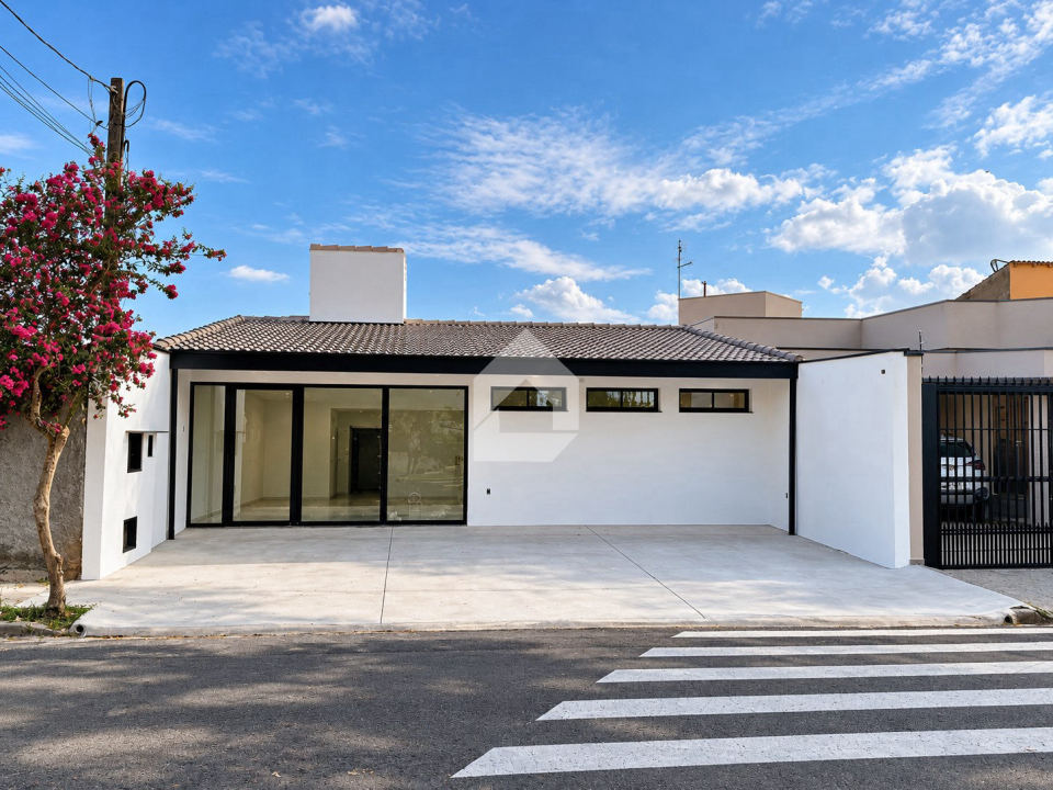 Foto 2 · Clínica / consultório com 134 m² à venda e para alugar em Itu · Bairro Brasil