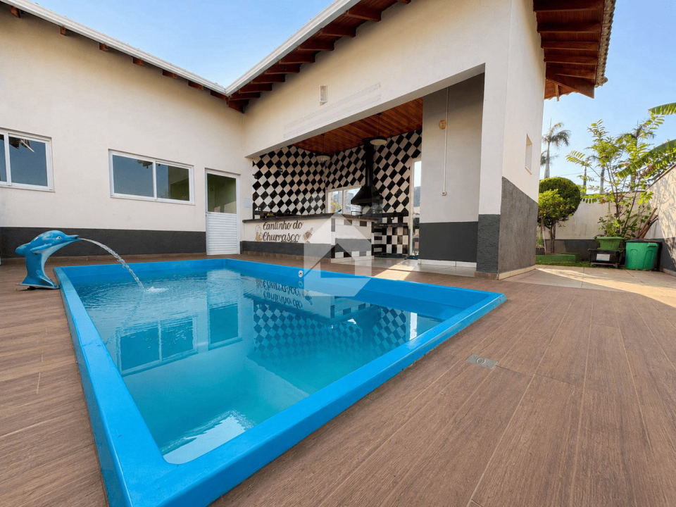 Foto 35 · Casa em condomínio com 3 dormitórios à venda e para alugar em Salto · Condomínio Palmeiras Imperiais