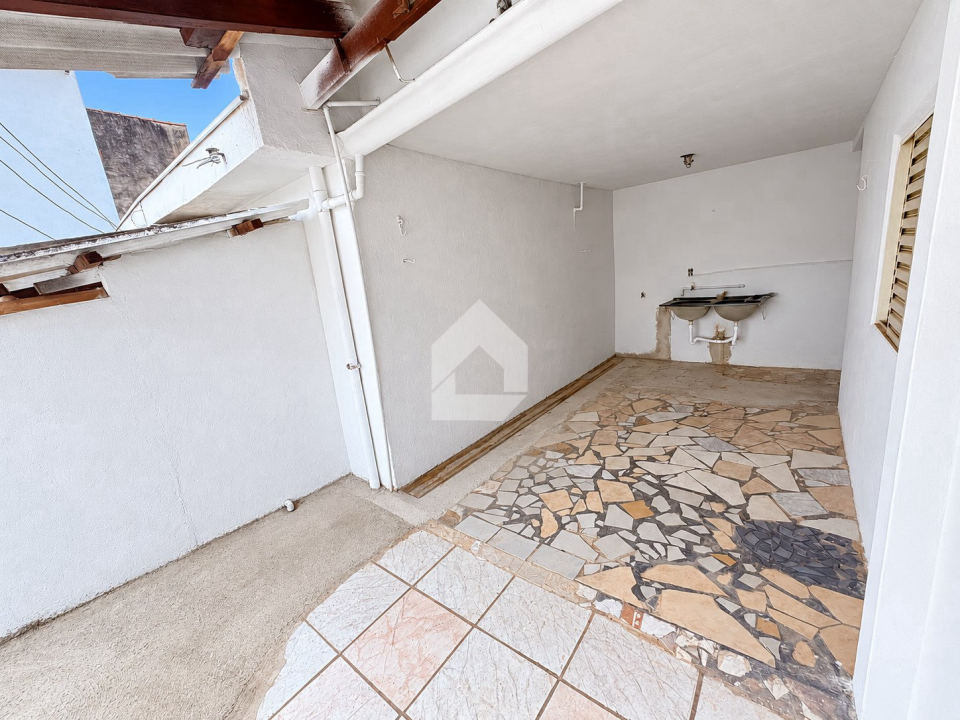Foto 7 · Casa com 3 dormitórios para alugar em Votorantim · Rio acima