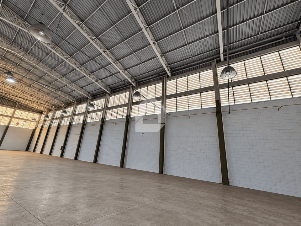 Foto 5 · Galpão com 1.000 m² para alugar em Porto Feliz · Porto Feliz