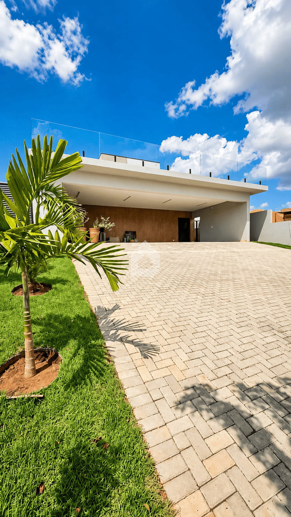Foto 12 · Casa em condomínio com 3 dormitórios à venda em Salto · Condomínio Portal dos Bandeirantes