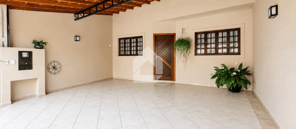 Foto 2 · Casa com 3 dormitórios à venda em Itu · Vila Residencial São Domingos