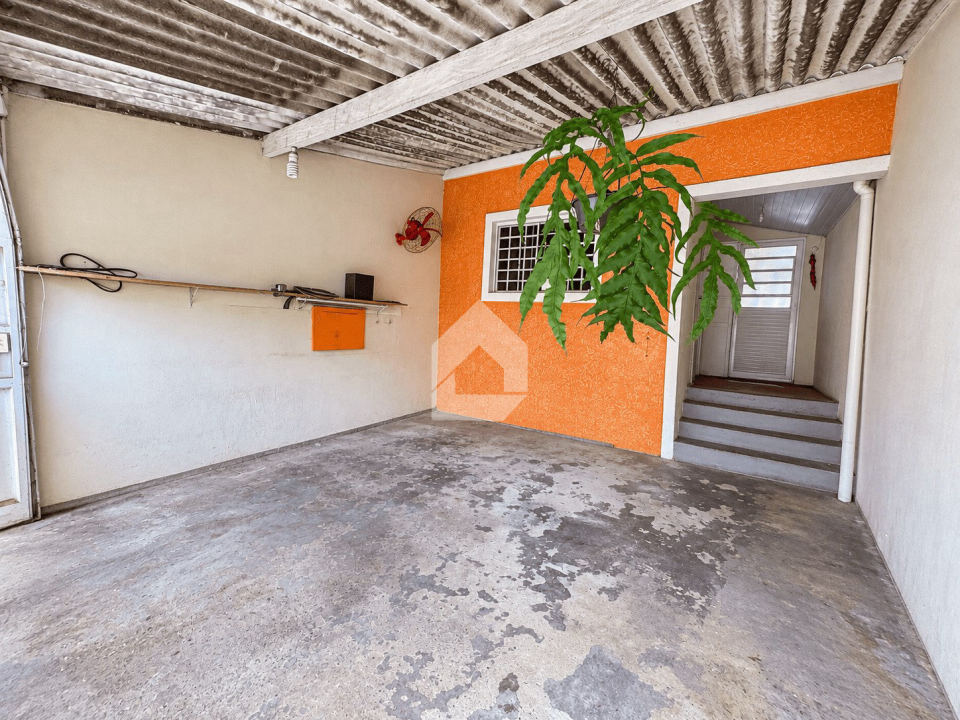 Foto 2 · Casa com 2 dormitórios à venda em Itu · Jardim Novo Mundo