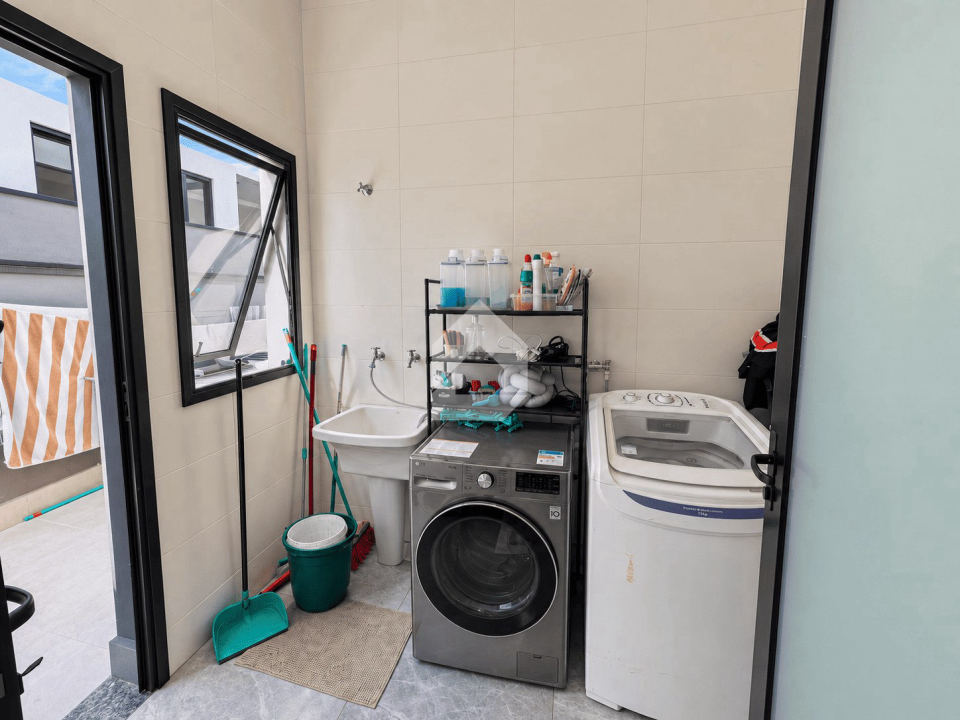 Foto 18 · Casa em condomínio com 3 dormitórios à venda em Salto · Condomínio Portal dos Bandeirantes