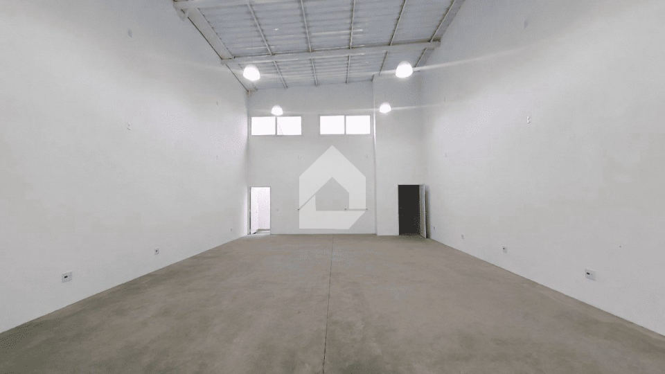 Foto 4 · Galpão com 120 m² para alugar em Itu · Jardim Santa Rosa