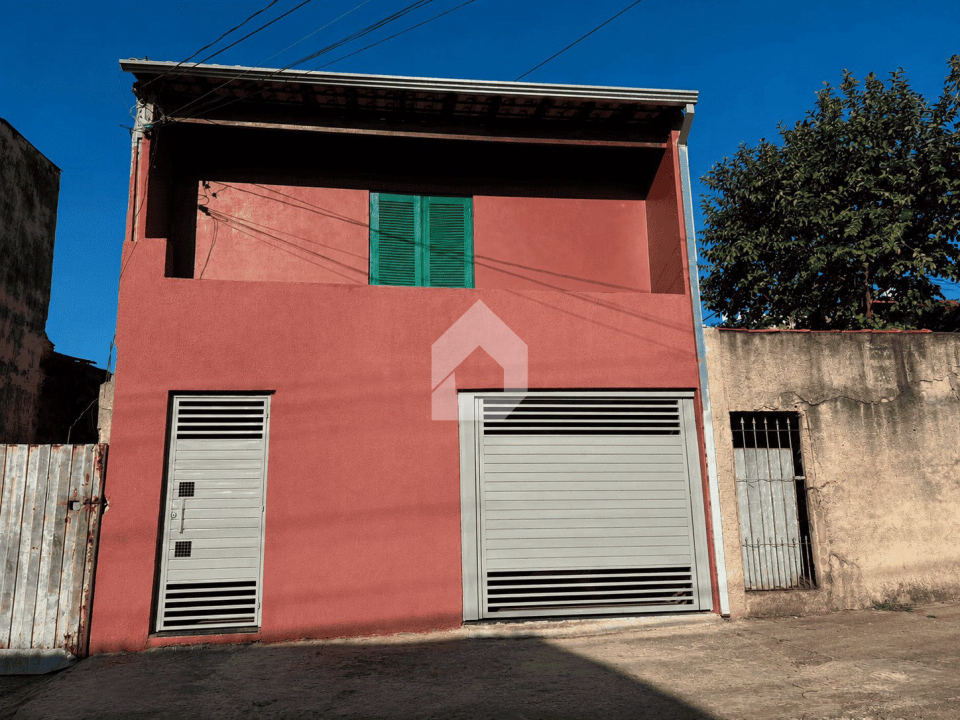 Foto 1 · Casa com 2 dormitórios à venda em Salto · Jardim da Cidade II