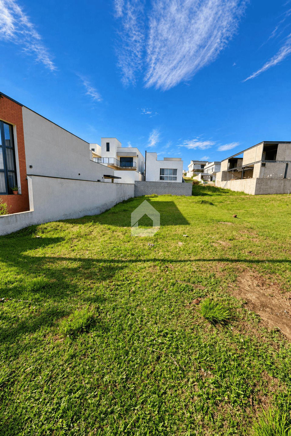 Foto 2 · Lote em condomínio com 360 m² à venda em Itu · Condomínio Reserva Saint Paul