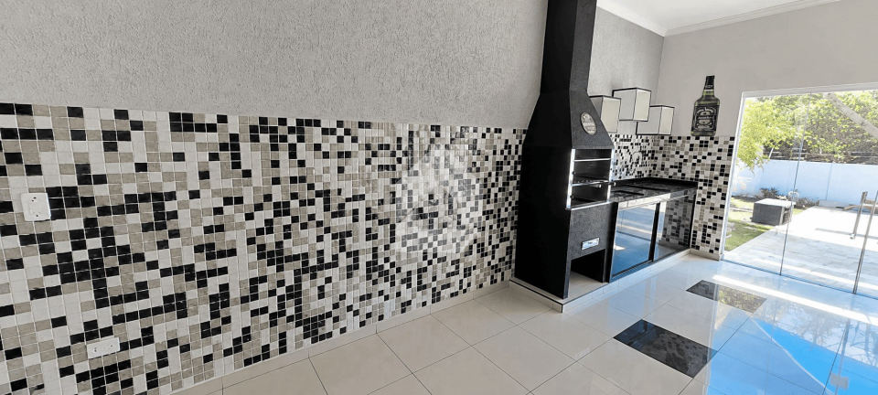 Foto 19 · Casa em condomínio com 3 dormitórios à venda em Salto · Condomínio Mirantes dos Ipês