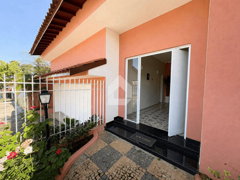 Foto 2 · Casa com 3 dormitórios para alugar em Itu · Brasil