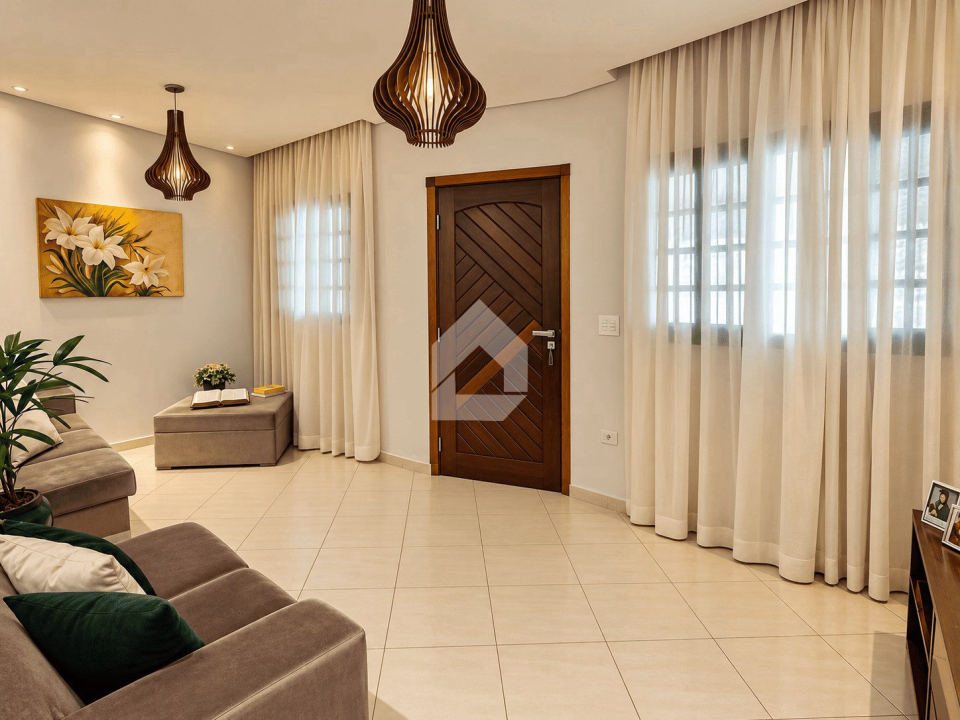 Foto 3 · Casa com 3 dormitórios à venda em Itu · Vila Residencial São Domingos