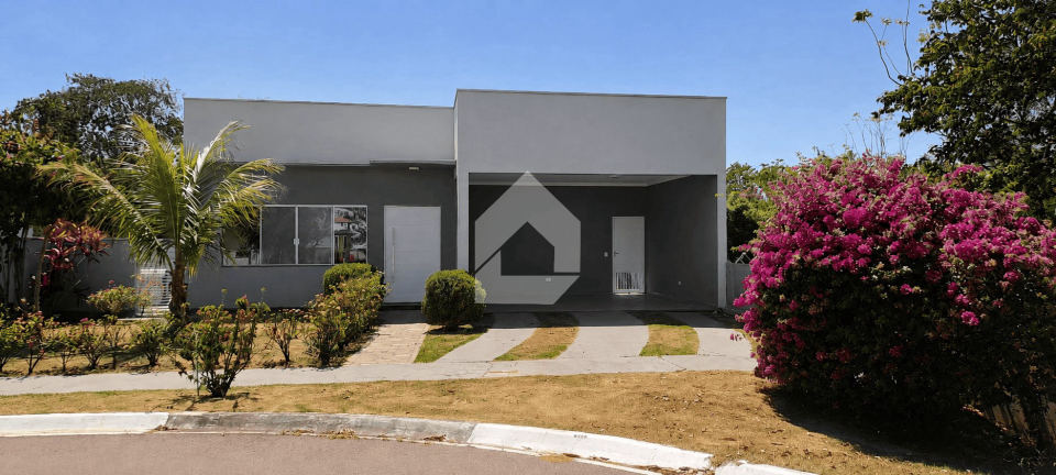Foto 1 · Casa em condomínio com 3 dormitórios à venda em Salto · Condomínio Mirantes dos Ipês