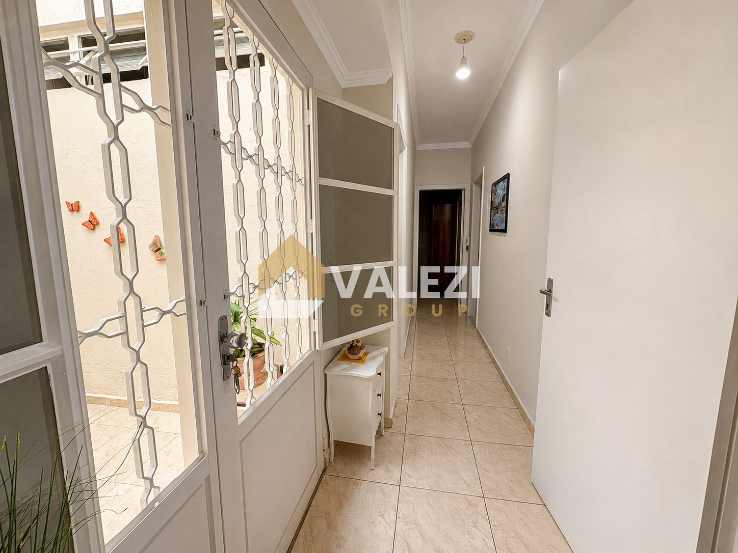 Foto 28 de Casa de Alto Padrão para Moradia, Clínica, Escritorios