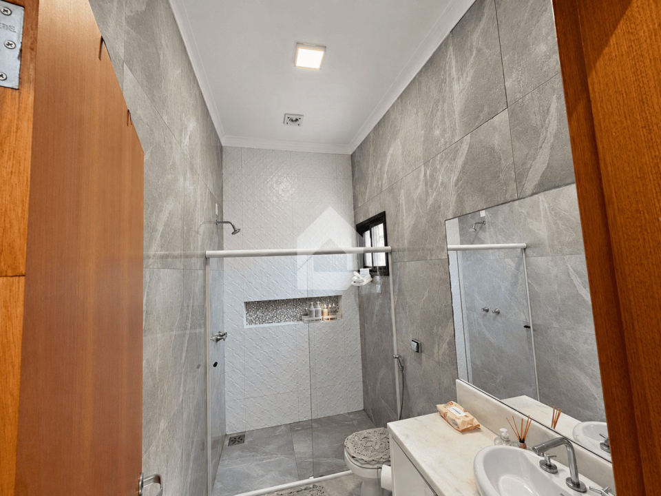 Foto 28 · Casa em condomínio com 3 dormitórios à venda em Salto · Condomínio Portal dos Bandeirantes