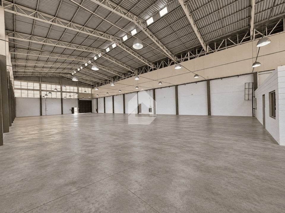 Foto 10 · Galpão com 1.000 m² para alugar em Porto Feliz · Porto Feliz