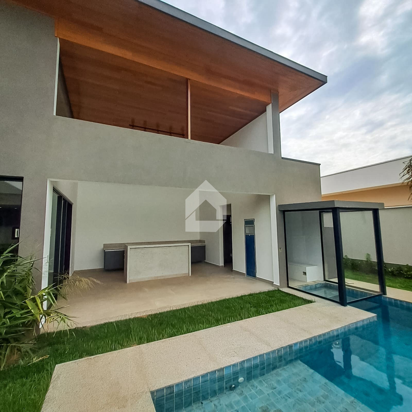Foto 4 · Casa em condomínio com 5 dormitórios à venda em Itu · Condomínio Campos de Santo Antônio II