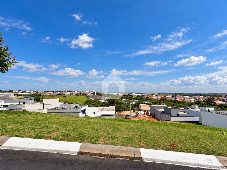 Foto 5 · Lote em condomínio com 282,52 m² à venda em Itu · Condomínio garden Ville